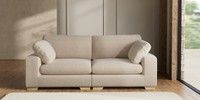 4 Seater Large Sofa