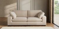 4 Seater Large Sofa