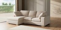 Medium Sofa Chaise - Left Hand