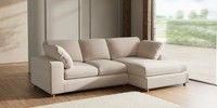 Medium Sofa Chaise - Right Hand
