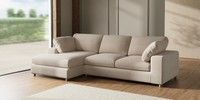 Large Sofa Chaise - Left Hand