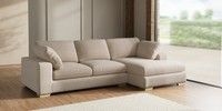 Large Sofa Chaise - Right Hand
