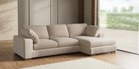 Large Sofa Chaise - Right Hand