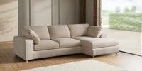Large Sofa Chaise - Right Hand