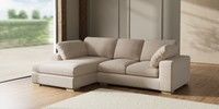 Medium Corner Chaise - Left Hand