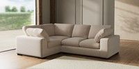 Medium Corner Sofa - Left Hand
