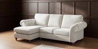 Gosford Highback II Deep Sit