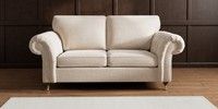 3 Seater Small Sofa