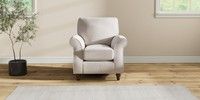 Small Armchair