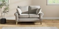 2 Seater Small Sofa