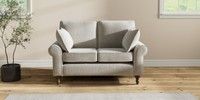 2 Seater Small Sofa