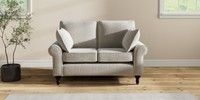 2 Seater Small Sofa