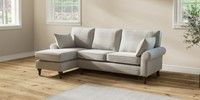 Medium Sofa Chaise - Left Hand