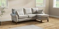 Medium Sofa Chaise - Right Hand