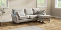 Medium Sofa Chaise - Right Hand