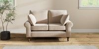 2 Seater Small Sofa
