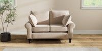 2 Seater Small Sofa