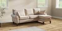 Medium Sofa Chaise - Right Hand
