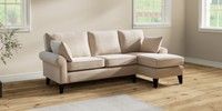 Medium Sofa Chaise - Right Hand