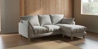 Small Sofa Chaise - Universal