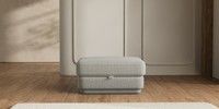 Storage Footstool