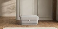 Storage Footstool