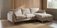 Medium Sofa Chaise - Right Hand