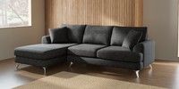 Medium Sofa Chaise - Left Hand