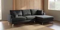 Large Sofa Chaise - Right Hand