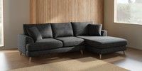 Large Sofa Chaise - Right Hand