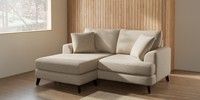 Compact Sofa Chaise - Universal