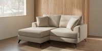 Compact Sofa Chaise - Universal