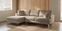 Large Sofa Chaise - Left Hand