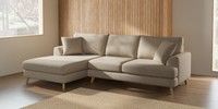 Large Sofa Chaise - Left Hand