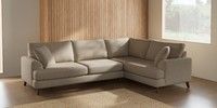 Large Corner Sofa - Right Hand