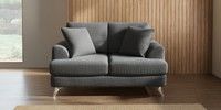 2 Seater Small Sofa