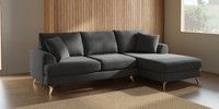 Medium Sofa Chaise - Right Hand
