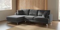 Large Sofa Chaise - Left Hand