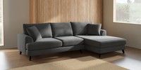 Large Sofa Chaise - Right Hand