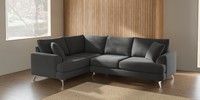 Medium Corner Sofa - Left Hand