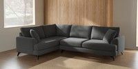 Large Corner Sofa - Left Hand