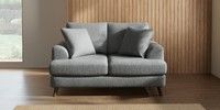 2 Seater Small Sofa