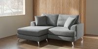 Compact Sofa Chaise - Universal