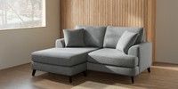 Compact Sofa Chaise - Universal