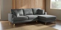 Medium Sofa Chaise - Right Hand