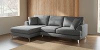 Large Sofa Chaise - Left Hand