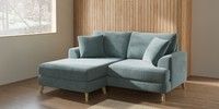 Compact Sofa Chaise - Universal