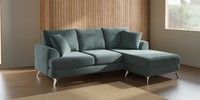 Small Sofa Chaise - Universal