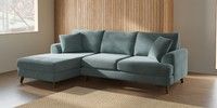 Medium Sofa Chaise - Left Hand