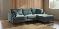 Medium Sofa Chaise - Right Hand